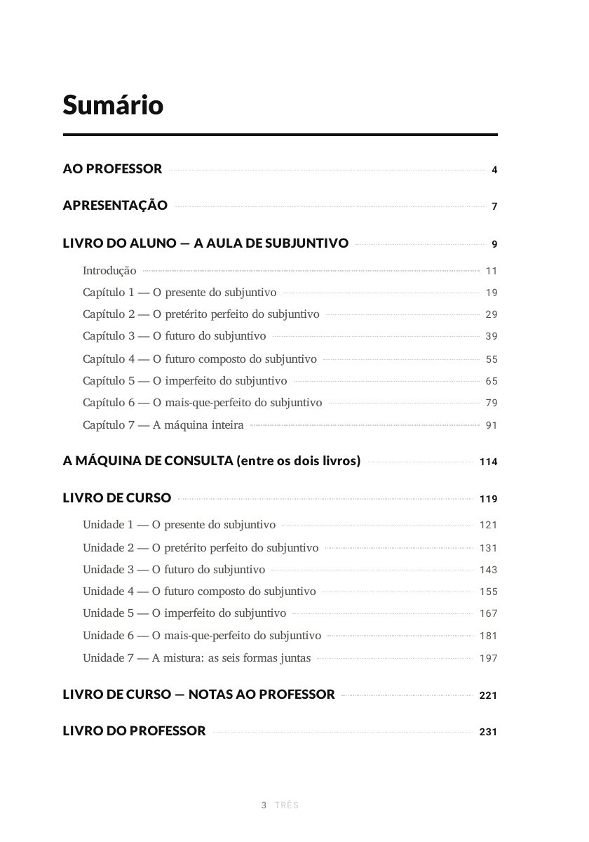 Contents